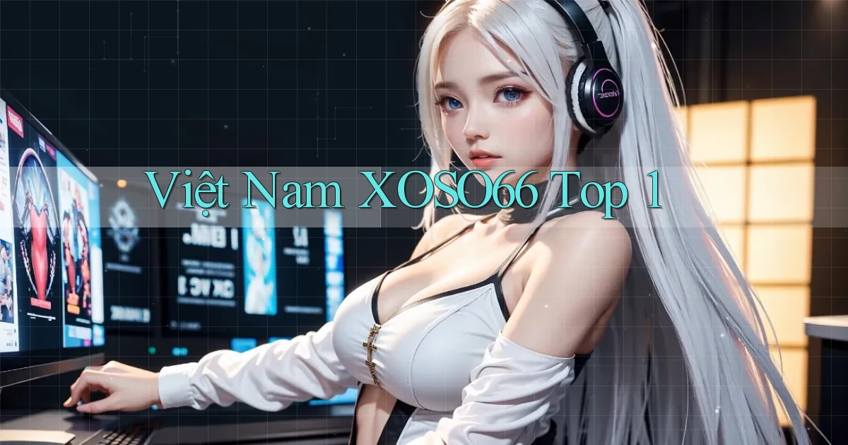 việt nam xoso66 top 1