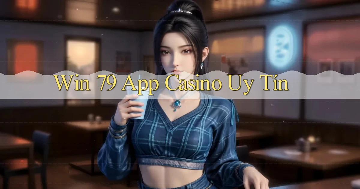 win 79 app casino uy tín