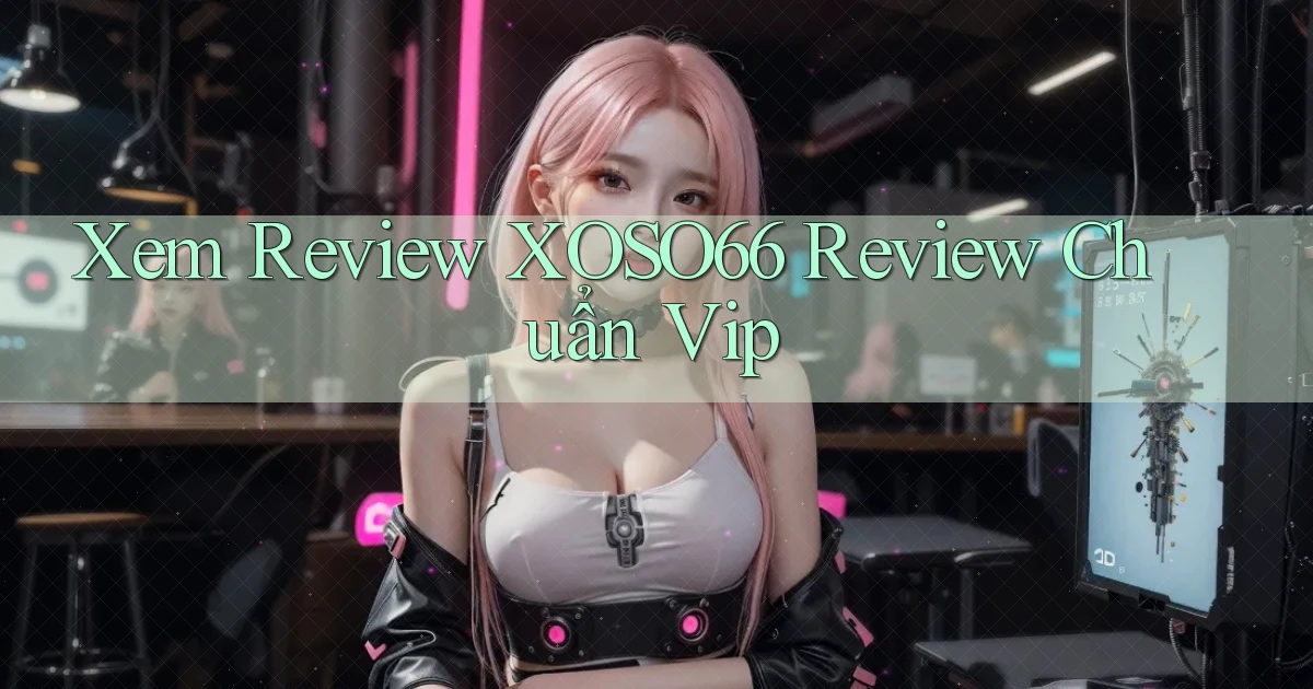 xem review xoso66 review chuẩn vip