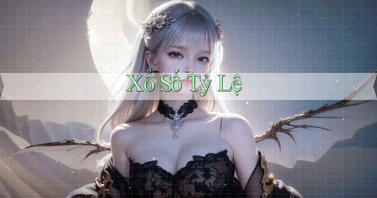 Xổ số Tỷ lệ
