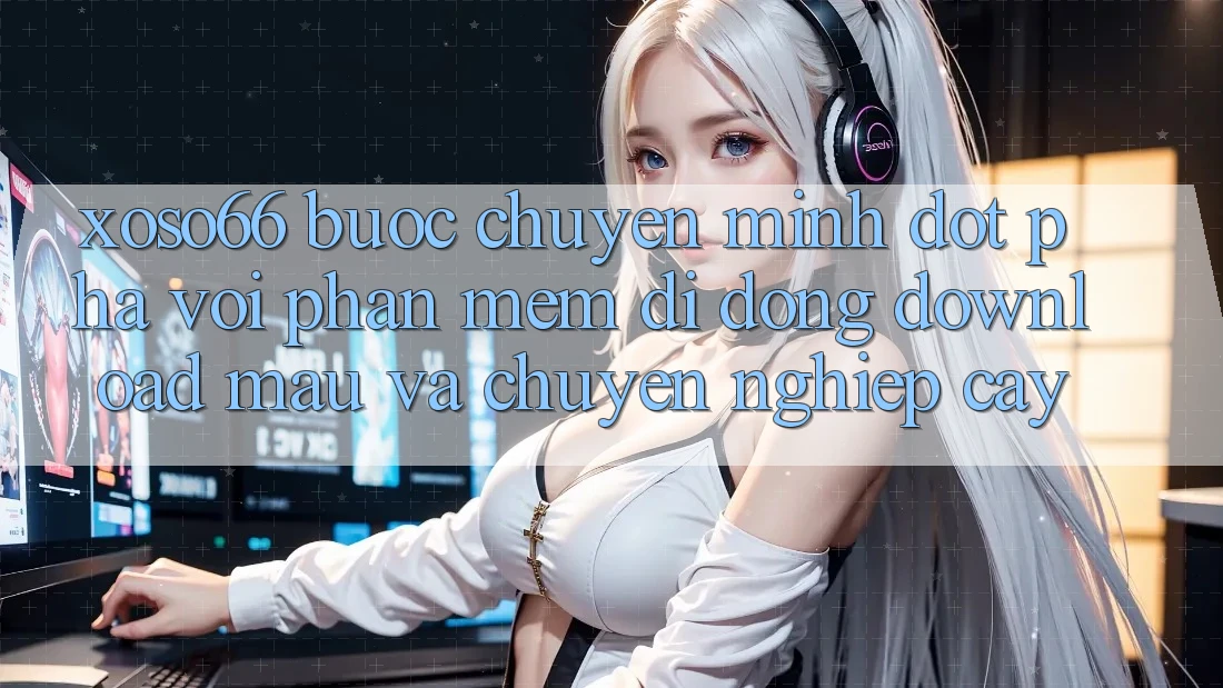Xoso66 - Bước Chuyển Mình Đột Phá Với Phần mềm Di Động Download Mau Và Chuyên nghiệp cậy