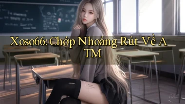 xoso66 chớp nhoáng rút về atm
