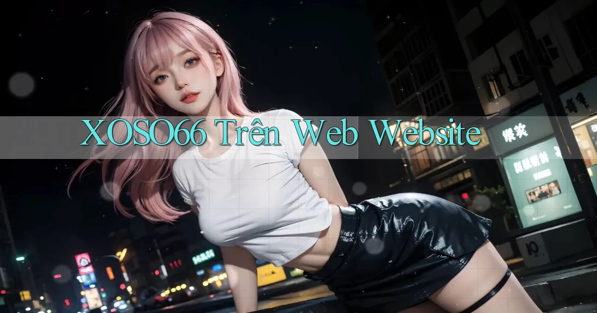 xoso66 trên web website