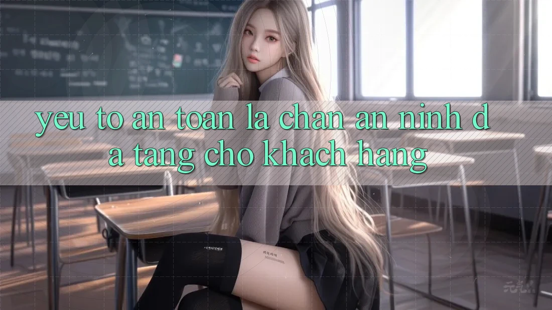 Yếu Tố “An Toàn” - Lá Chắn An ninh Đa Tầng Cho Khách hàng Yếu Tố “An Toàn” - Lá Chắn An ninh Đa Tầng Cho Khách hàng