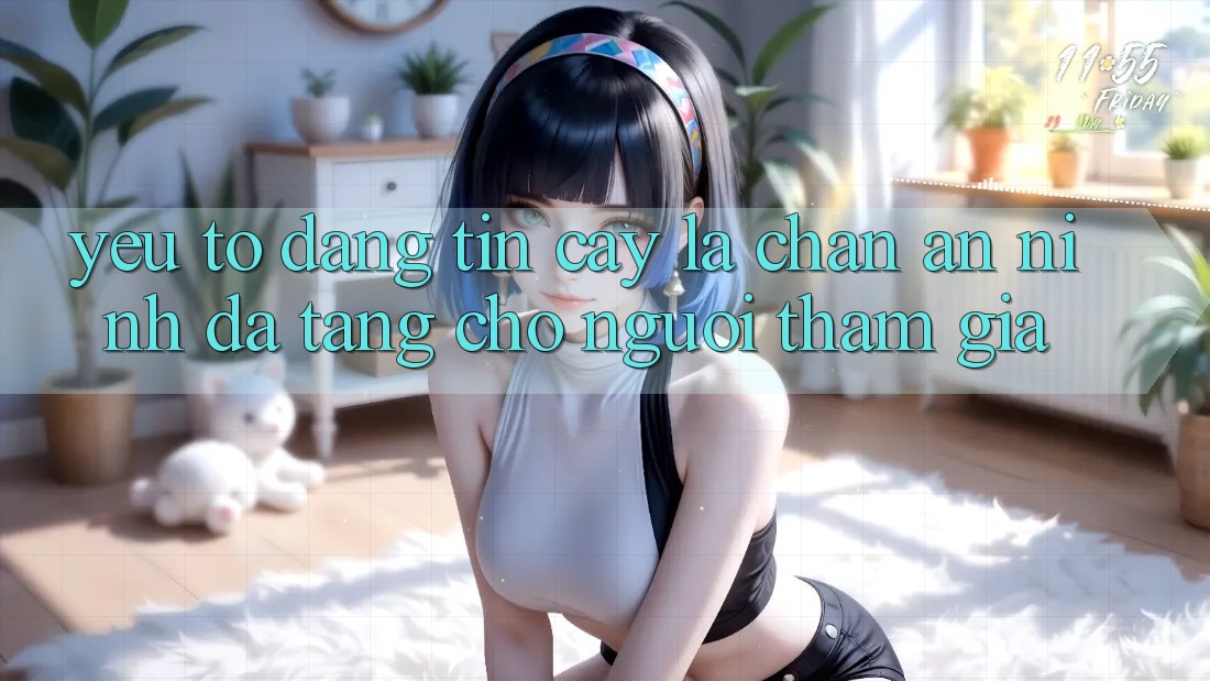 Yếu Tố “Đáng tin cậy” - Lá Chắn An ninh Đa Tầng Cho Người tham gia