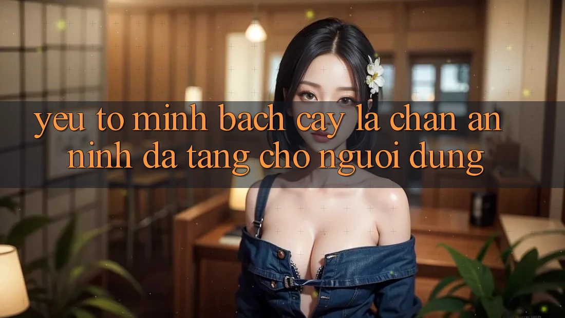 Yếu Tố “Minh bạch cậy” - Lá Chắn An ninh Đa Tầng Cho Người Dùng Yếu Tố “Minh bạch cậy” - Lá Chắn An ninh Đa Tầng Cho Người Dùng