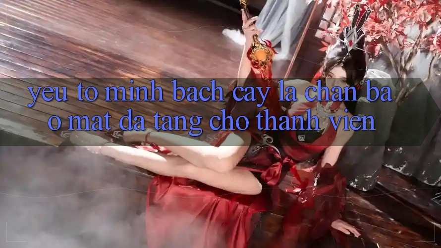 Yếu Tố “Minh bạch cậy” - Lá Chắn Bảo Mật Đa Tầng Cho Thành viên Yếu Tố “Minh bạch cậy” - Lá Chắn Bảo Mật Đa Tầng Cho Thành viên