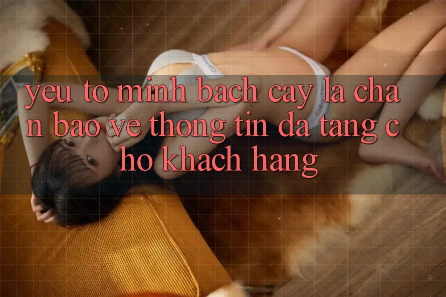 Yếu Tố “Minh bạch cậy” - Lá Chắn Bảo vệ thông tin Đa Tầng Cho Khách hàng