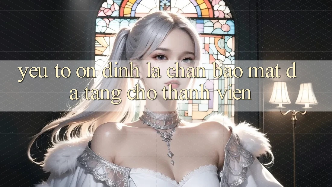 Yếu Tố “Ổn định” - Lá Chắn Bảo Mật Đa Tầng Cho Thành viên Yếu Tố “Ổn định” - Lá Chắn Bảo Mật Đa Tầng Cho Thành viên