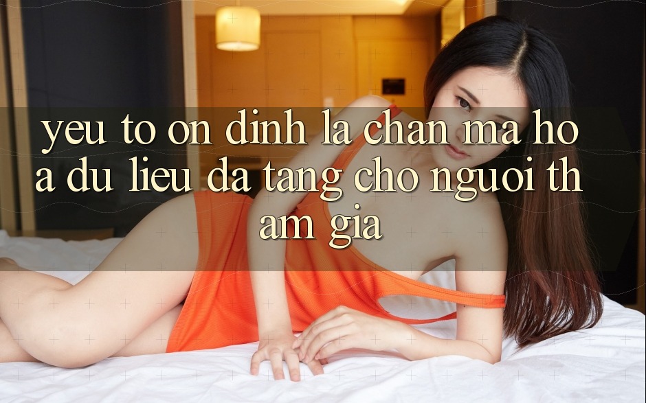 Yếu Tố “Ổn định” - Lá Chắn Mã hóa dữ liệu Đa Tầng Cho Người tham gia